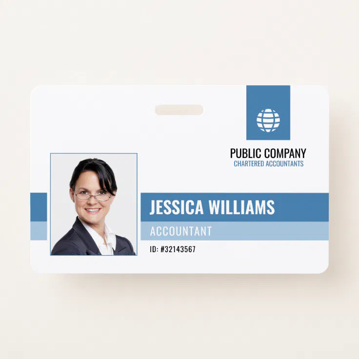 Staff Id Card